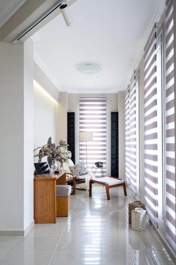 Veria Panorama Luxury Suite With Garden. Kültér fotó