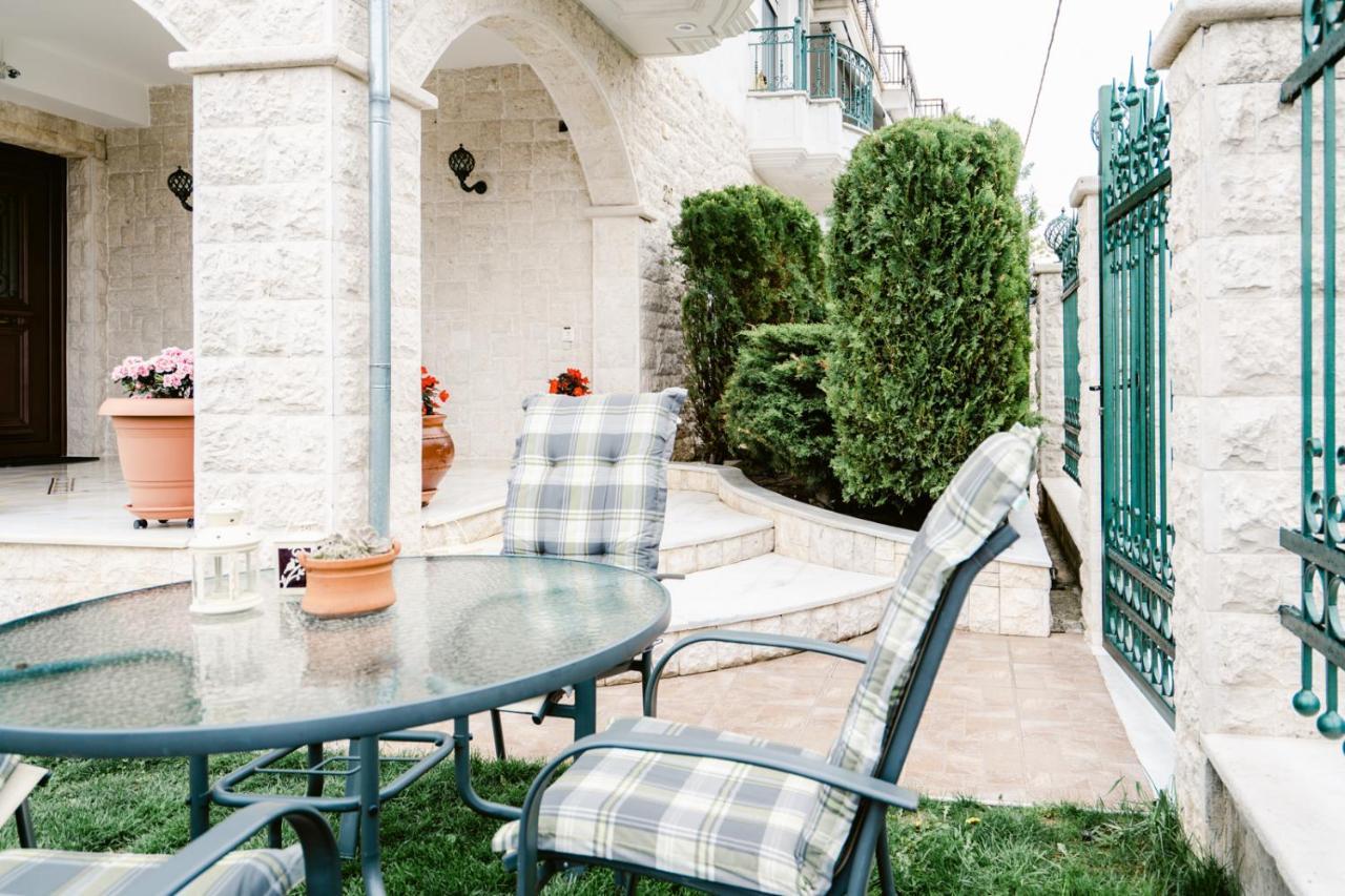 Veria Panorama Luxury Suite With Garden. Kültér fotó