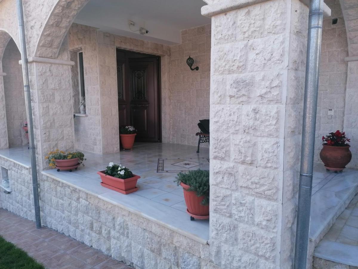 Veria Panorama Luxury Suite With Garden. Kültér fotó