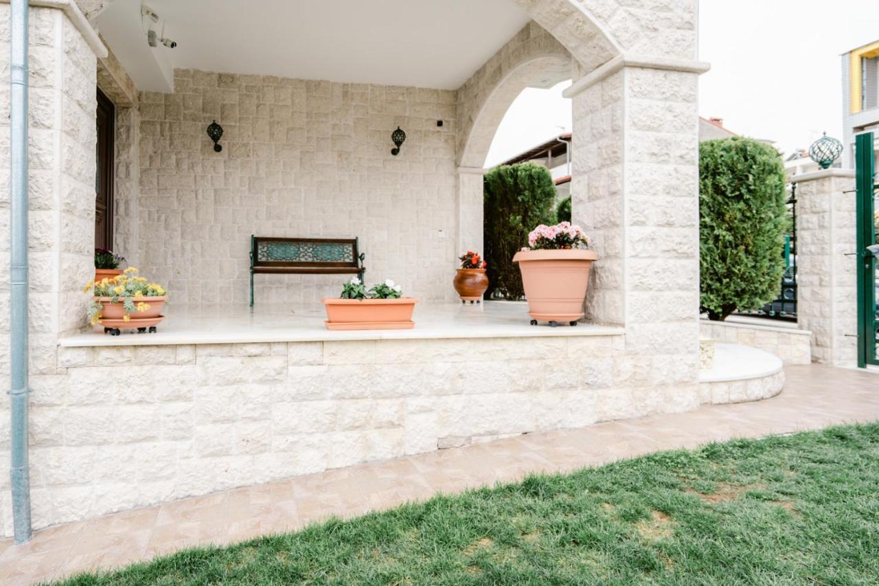 Veria Panorama Luxury Suite With Garden. Kültér fotó
